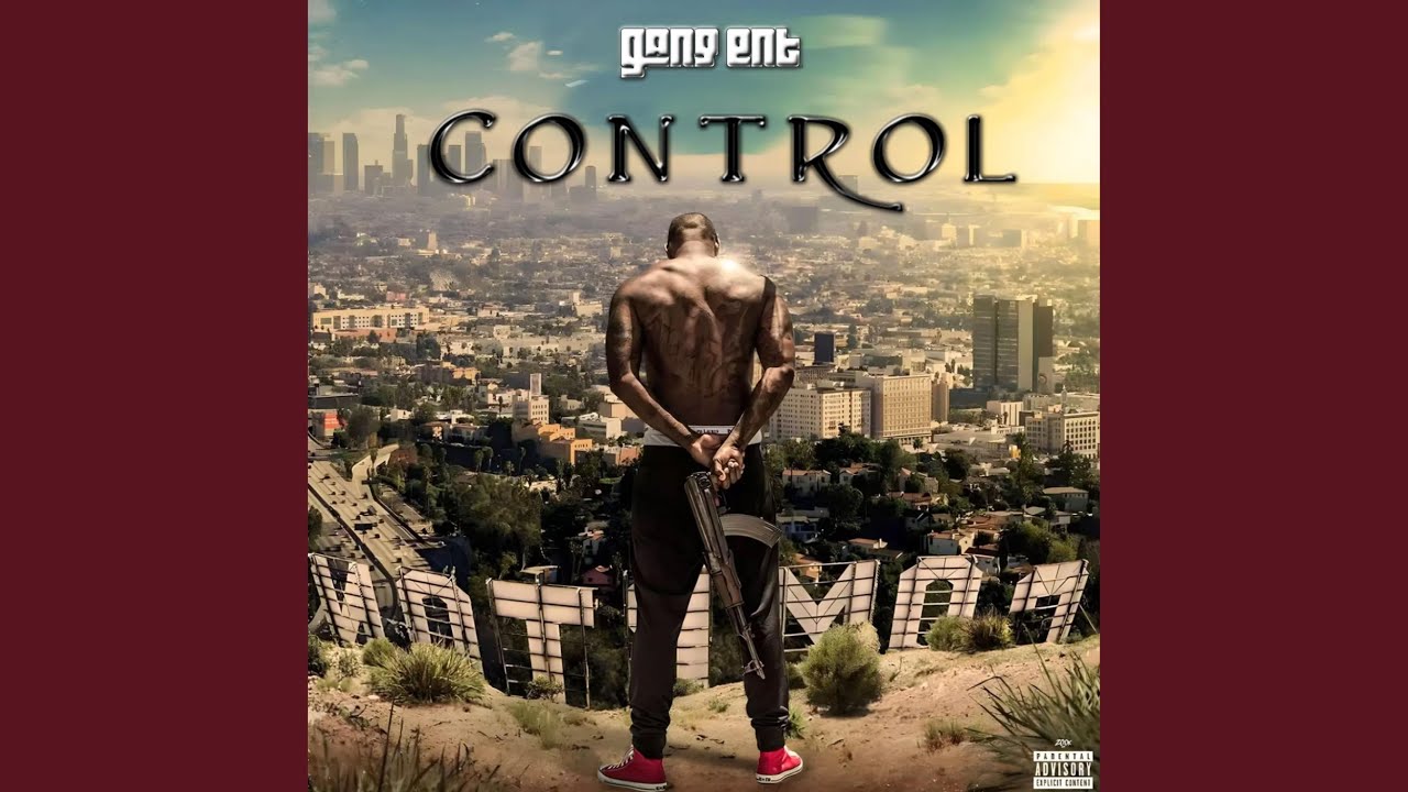 Control auf YouTube ansehen Control auf YouTube ansehen
