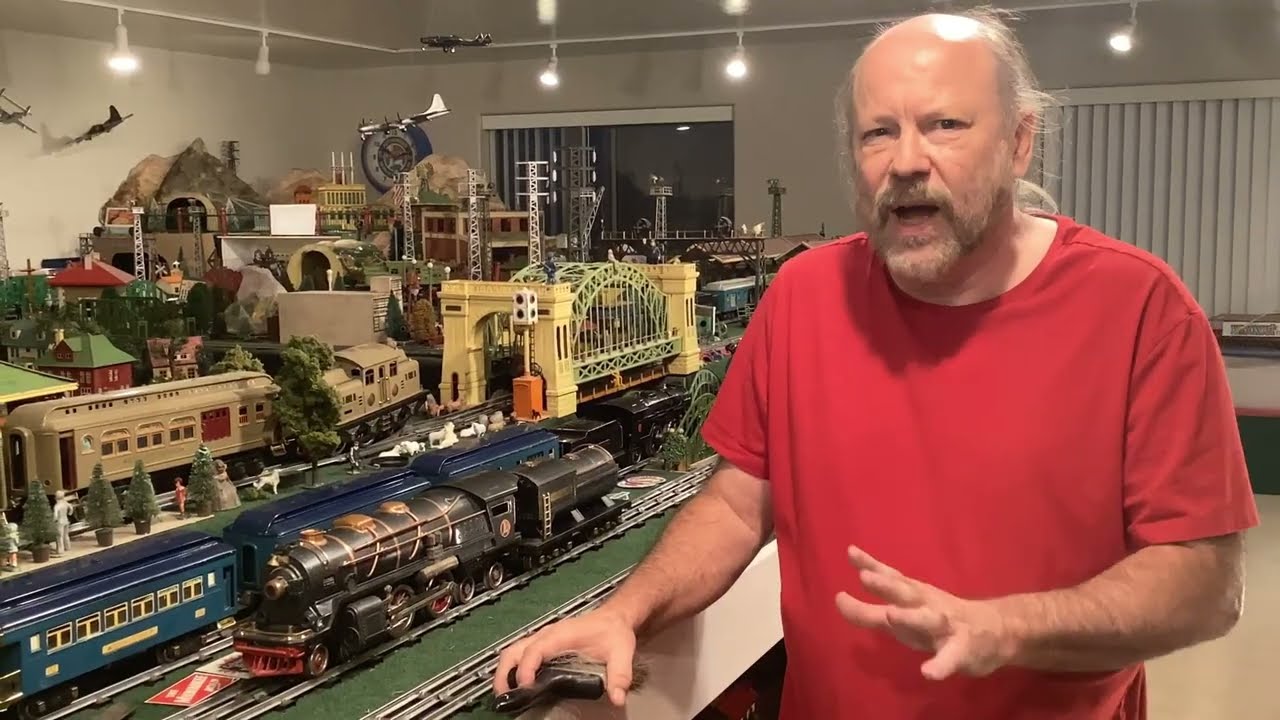 Путь коллекционера поездов — как обратиться за советом — как узнать больше о поездах