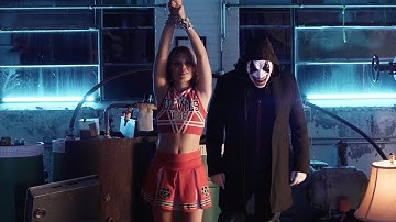 バズるか死か？ 監禁された人気インフルエンサーを襲う恐怖／映画『デスNS／インフルエンサー監禁事件』予告編