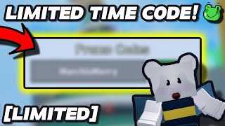 *NEW* Limited Time *CODE* | [In Beesmas] Bee Swarm Simulator