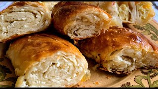 :      !  ! Placinte Moldovenesti! Reteta BUNICII!
