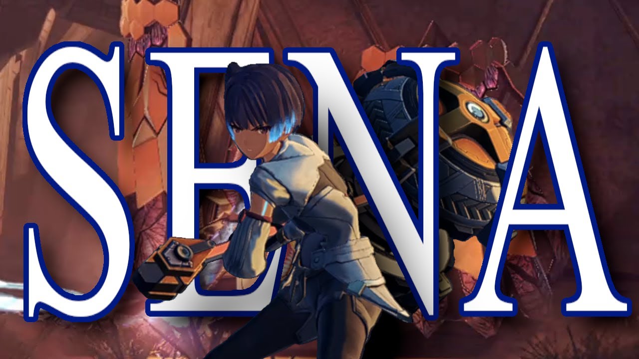 Sena & Strength | Xenoblade Chronicles 3 Analysis