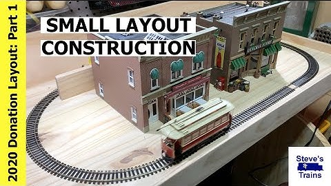 2020 On30 Donation Layout: Part 1