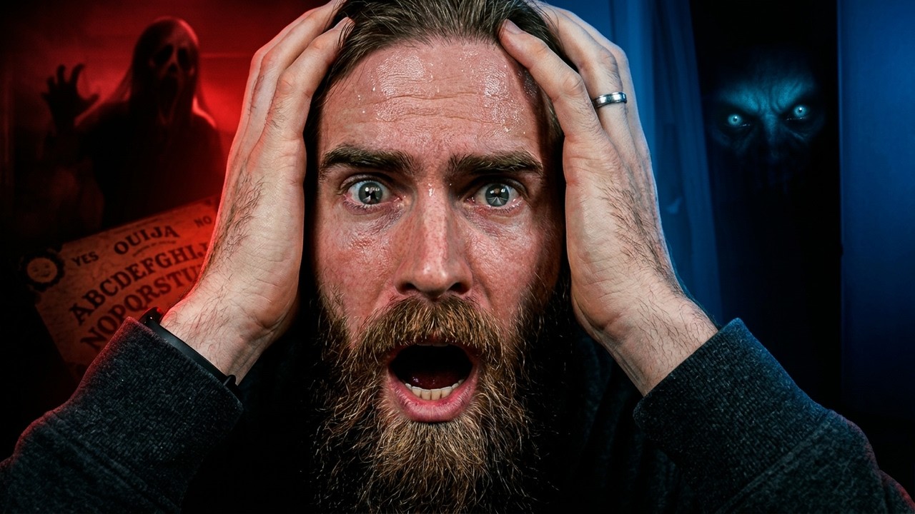 Can I Debunk These Scary Videos?!