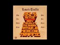 Solid Gold Revue Featuring Ray Crumley – Love's Traffic | Releases