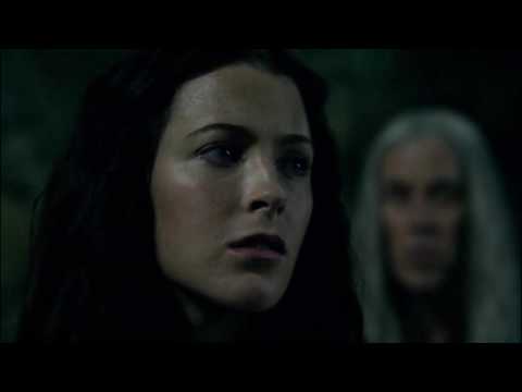 Save the Hero - Kahlan Richard - Legend of the See...