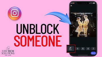 How to Unblock Someone on Instagram 2025 | Step-by-Step Guide