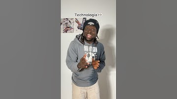 Another dope Technologiaa 🤯