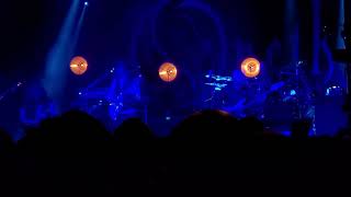 OPETH - Leper Affinity - Live in Poland, Wroclaw 2022