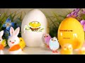 Frohe Ostern ! Поздравление с Пасхой!