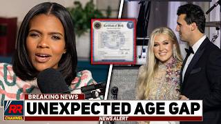 Candace Owens Reveals Erika Kirk's Manipulations to Charlie — LIED About Her Age?