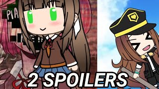 C 2 Spoilers De Los 2 Próximos Videos
