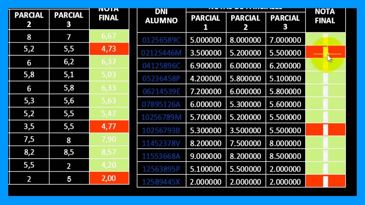 Autocad - Importar tablas de Excel a Autocad, copiar hojas 