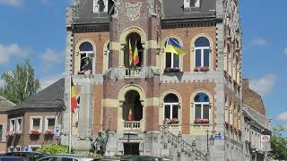 Rochefort - Jemelle Belgien