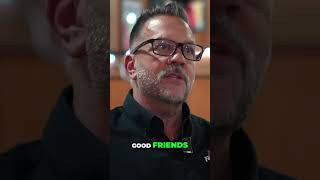 Experience The Joy Of Dining At Famous Daves