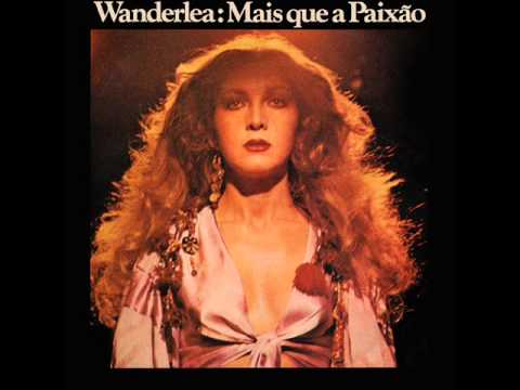 Wanderlea - Lindo
