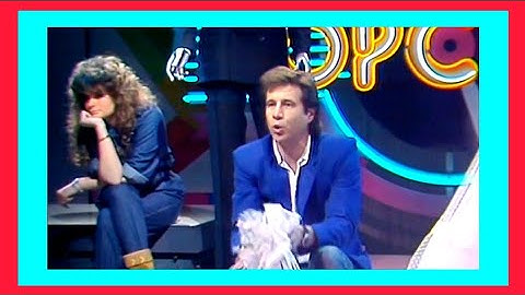 Greg Kihn Band ( Jeopardy ) Video Colección Full HD 1440p