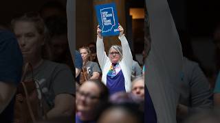 Indiana Blocks Gender Marker Updates on IDs