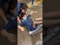 【Funny TikTok】エチエチ🤣見えちゃう　すごいぞ中国