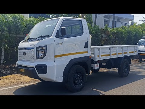 Mahindra Veero 1.5 XXL V2 (A) Pickup