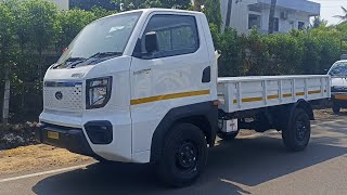 Mahindra Veero 1.5 XXL V2 (A) Pickup video