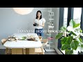 3Days Japanese Home Cooking | How to make Korean food | What I eat in a day | Bulgogi | Bibimbap