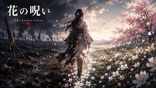 Hana no Noroi / 花の呪い — The Flower Curse | Emotional Dark