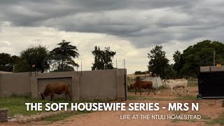 EMAKHAYA | CHATTY VLOG | COOKING AND GROCERY SHOPPING 