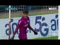 ANELLO Y BARCIA LE TERMINAN LA FIESTA AL LOCAL | Cerro Largo 2 - 2 Boston River | Clausura 2025