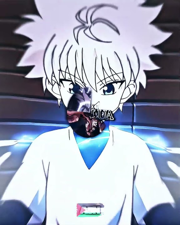 Killua vs Yuji