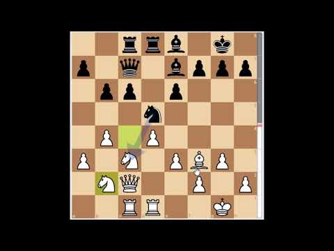 Alekhine Shatters Capablanca's Perfect Play (World Championship, 1927)