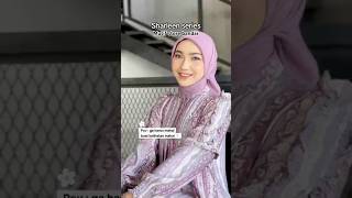 Secantik Ini Banggat mutifstorebandarbatang bynadheeraluxury