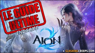 Guide Aion 2 Endgame, Pour Comprendre Toutes Les Activités Pvp Et Pve De Fin De Jeu