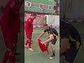 بنزيما مش عارف نادي الاهلي و مبابي عرفو مين الاهلي