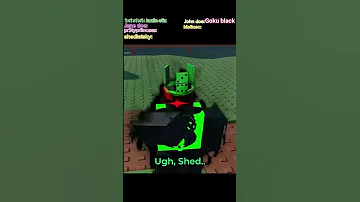 Voice Acting On Youtube Gets Me Fame How Robloxgames Forsaken Voiceover 