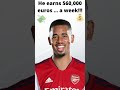 Gabriel Jesus Got A New Club 
