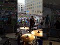 There's a Woman on My Mind | The Keeper | Ravenwood | Lock 3 Amphitheater | 08.24.18