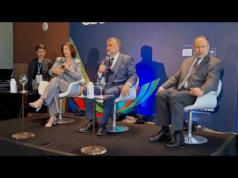 Diálogo G20 debate sobre necessidade de ações para combater a desinformação