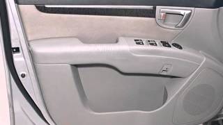 2009 Hyundai Santa Fe #H4658A in Cleveland Brunswick, OH