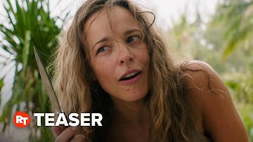 Send Help Teaser - Next Alpha (2026)