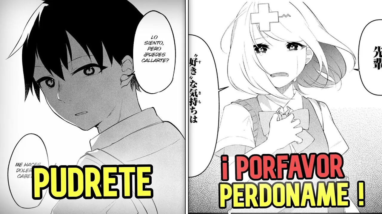 💔Se BURLABAN y JUGABAN Conmigo Pero Resulto... ¿Que Me Amaban? RESUMEN COMPLETO