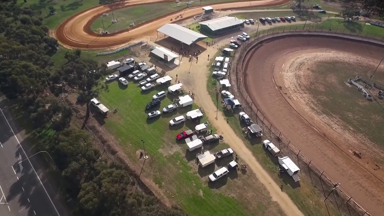 dirt kart club