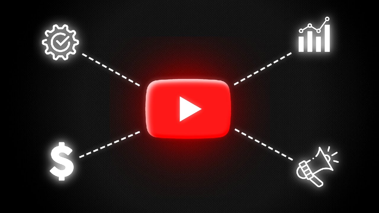 These are the reasons why your channel is not growing!!😔