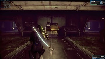 WARFRAME Beta | Bug after Host Migration [Forum post]