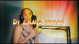 Di Lang Ikaw - Juris (Cover)