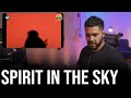 First Time Listening to 'Spirit In The Sky' by Norman Greenbaum 🎶 | Reaction & Insights