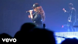 Jenni Rivera - Mi Gusto Es (En Vivo Nokia Theater Los Angeles 2010)