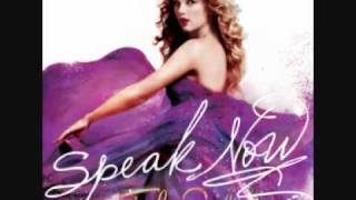 Taylor Swift "Enchanted" *Lyrics* chords
