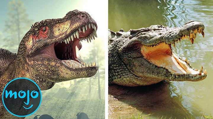 What animal is considered a dinosaur? (2023)