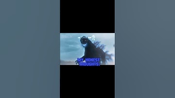 Godzilla in hell (slick) is weak🤣 #slick #godzilla #godzillainhell #cool #phonk #edit #viral